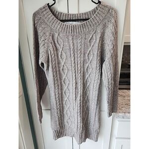 FAIRLY SWEATER DRESS‎ SZ 3